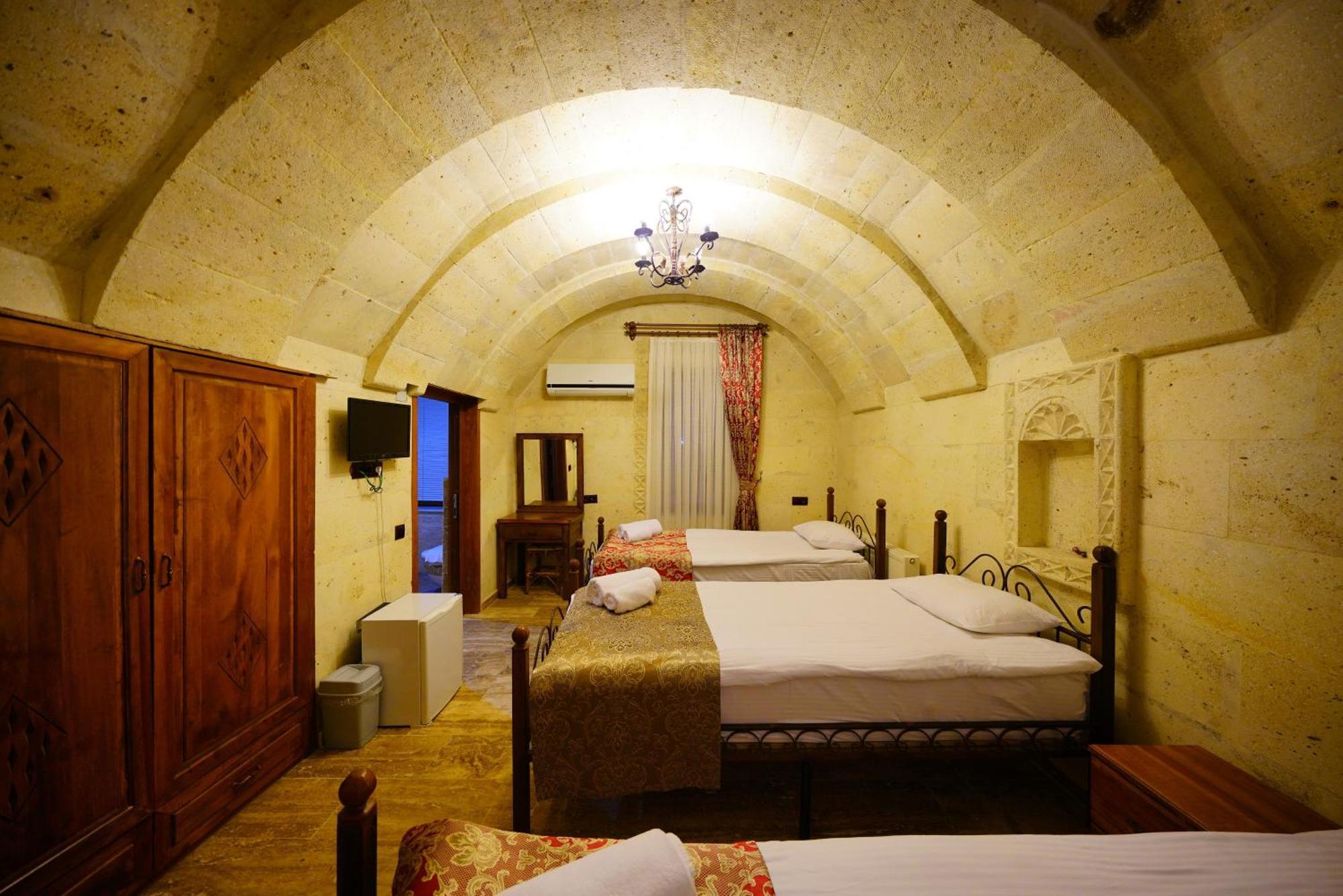 Sun Rise View Hotel Göreme Rom bilde
